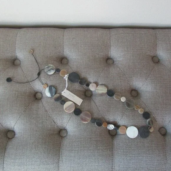 Chico's Faire Collection Necklace - Picture 3 of 7